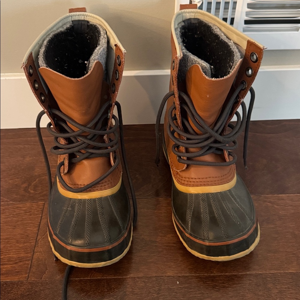 Sorel 1964 premium Winter Boots